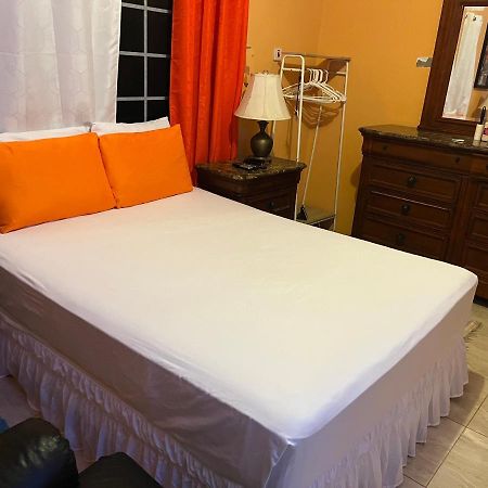 Apartmán Cool Breeze Mobay Montego Bay Exteriér fotografie